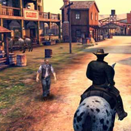 Bloodbound Redemption